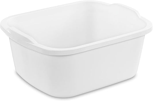Bee Shake Dish Pan